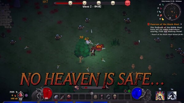 Undead Onslaught Trailer EA 1.3.0 trailer thumbnail