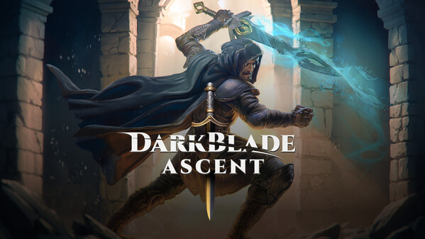 Darkblade Ascent story and gameplay trailer trailer thumbnail