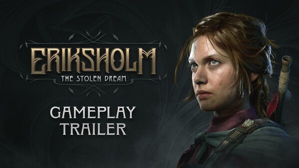 Gameplay trailer trailer thumbnail