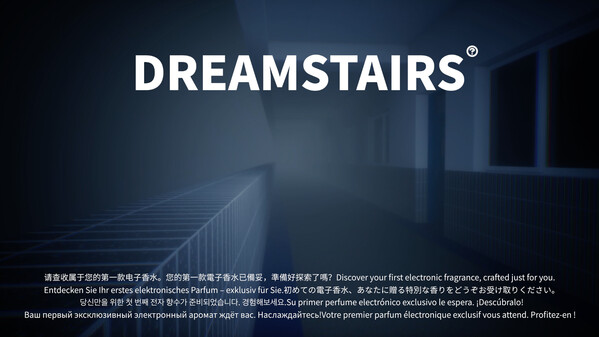 DREAMSTAIRS Gameplay Trailer 2 trailer thumbnail