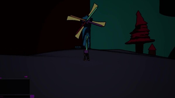 JumpCat Trailer trailer thumbnail