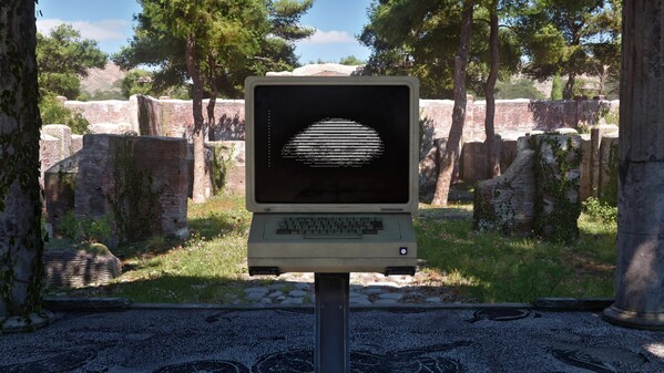 The Talos Principle: Reawakened | Reveal Trailer trailer thumbnail