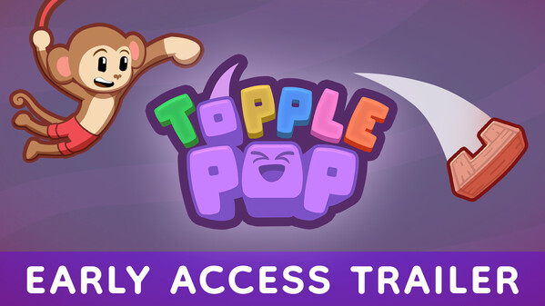 Early Access Release Trailer trailer thumbnail