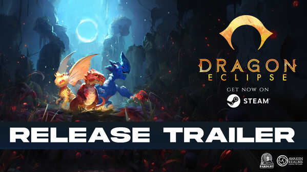 RELEASE TRAILER 1.0 trailer thumbnail