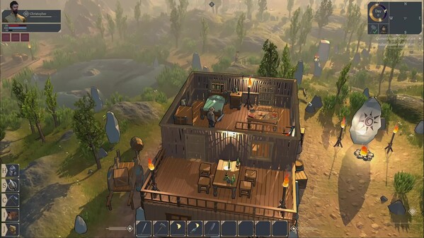 Early Gameplay trailer thumbnail