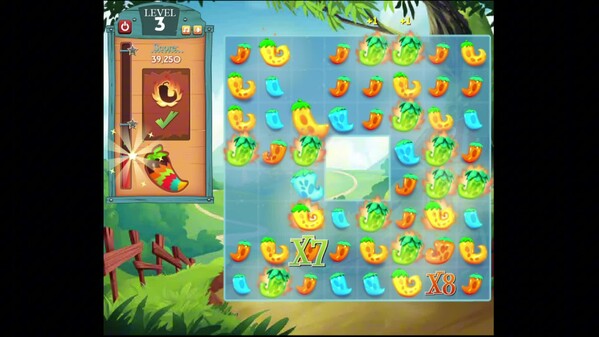 PepperBlast trailer thumbnail