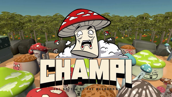 Trailer Champi trailer thumbnail