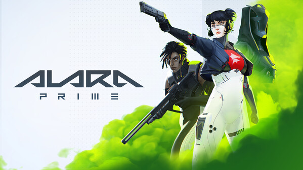 ALARA Prime Alpha Playtest Trailer trailer thumbnail
