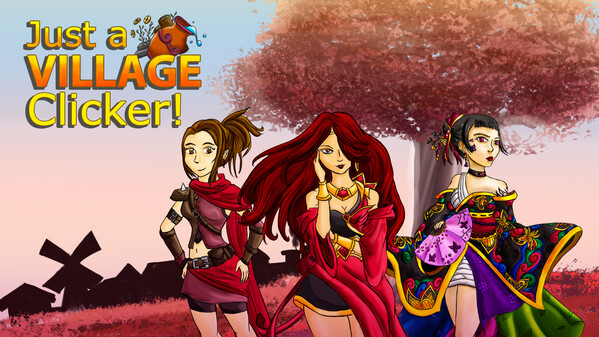 Just a Village Clicker - Trailer trailer thumbnail