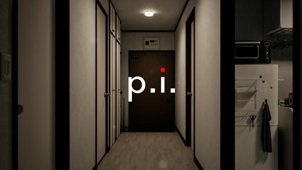 P.I. ─ Studio 非 trailer thumbnail