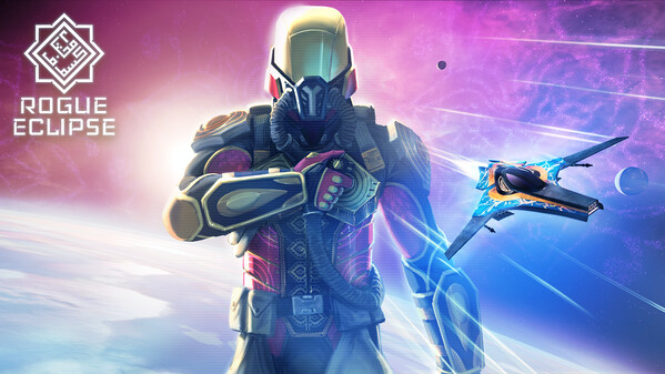 Rogue Eclipse "Most Wanted 2024" Gameplay Teaser trailer thumbnail