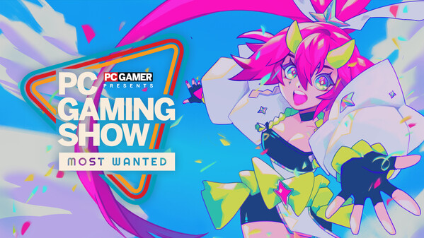 PC Gaming Show 2024 trailer thumbnail