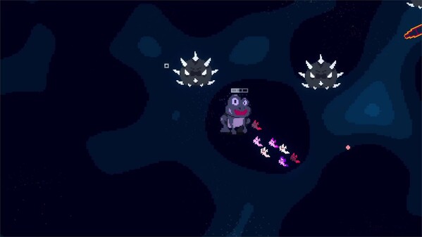 Aggrolotls Trailer trailer thumbnail