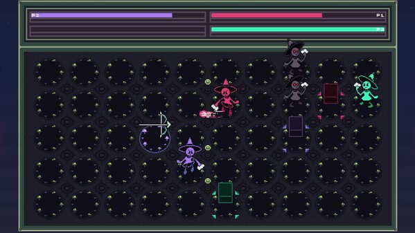 Recitallion Steam Reveal Trailer trailer thumbnail