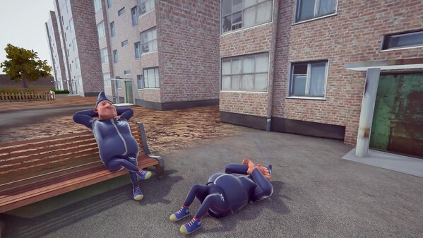 Trailer trailer thumbnail