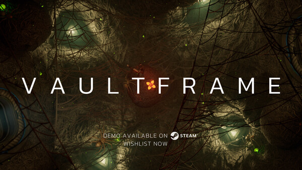Vaultrame - Official Demo Teaser trailer thumbnail