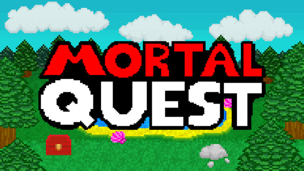 Mortal Quest Demo Trailer trailer thumbnail