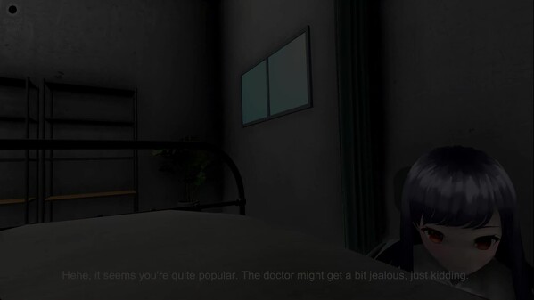 LadyDoctorPV trailer thumbnail