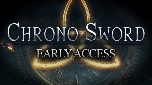 Early Access Gameplay Trailer trailer thumbnail