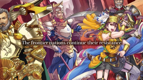 Dragon Takers - Official Trailer trailer thumbnail