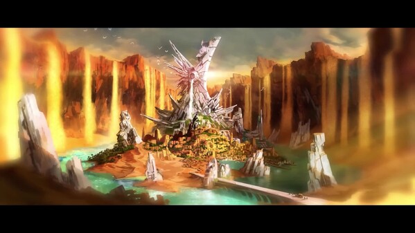 世界观设定 trailer thumbnail