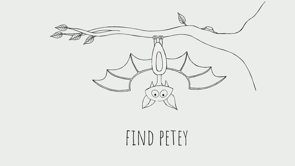 Find Petey - Trailer trailer thumbnail