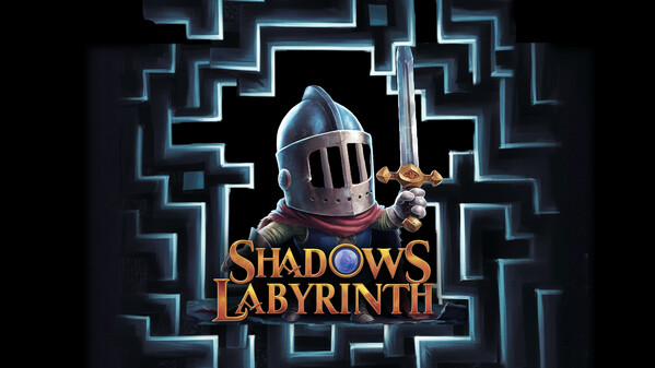 Shadows Labyrinth trailer thumbnail
