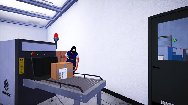 Machines Here! trailer thumbnail