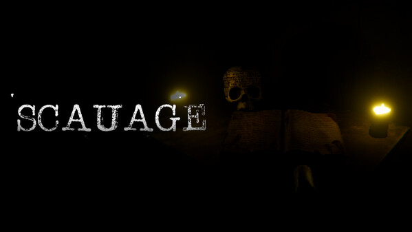 Scauage - Release Trailer trailer thumbnail