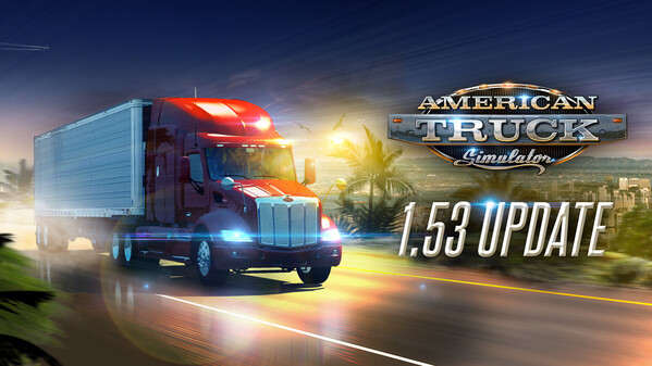 American Truck Simulator - 1.53 Update trailer thumbnail