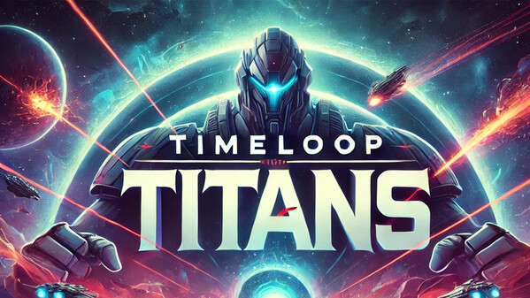 Timeloop Titans Trailer trailer thumbnail
