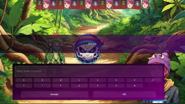 Gameplay Trailer trailer thumbnail