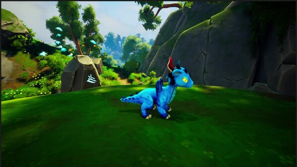 Ignisia Gameplay trailer thumbnail