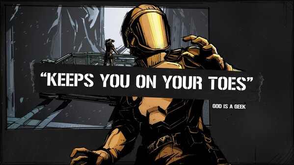 [REDACTED] Accolades Trailer trailer thumbnail
