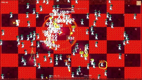 Hell's Descent Trailer trailer thumbnail