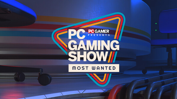 PC Gaming Show: Most Wanted 2024 trailer thumbnail