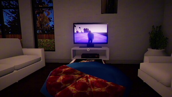 Night Kebap trailer thumbnail