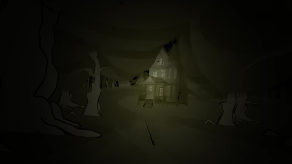 Medo do Escuro - Steam trailer thumbnail