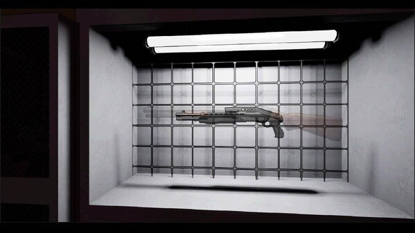 PURE FUCKING RAGE Armory Teaser trailer thumbnail