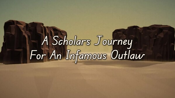Chasing Cassidy Trailer trailer thumbnail