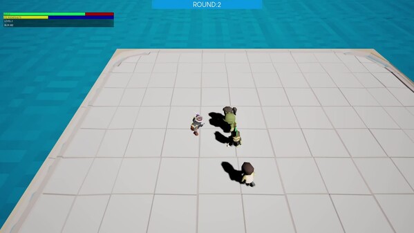 Bumble Brawlers Release Trailer trailer thumbnail