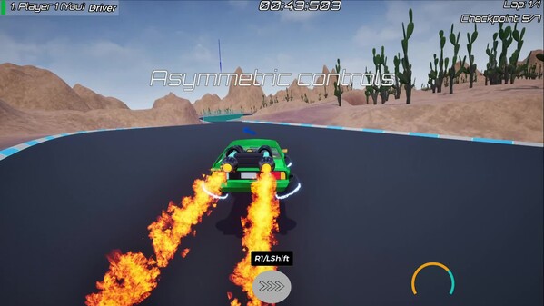 Take The Wheels! Reveal Trailer trailer thumbnail