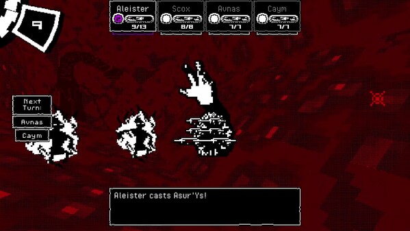 YHVH Demo Announcement Trailer trailer thumbnail