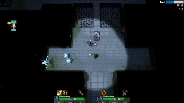 Gameplay trailer thumbnail