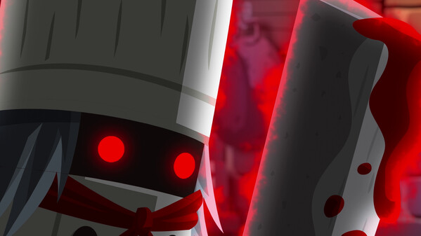 GHS Soul of Roses Official Trailer trailer thumbnail
