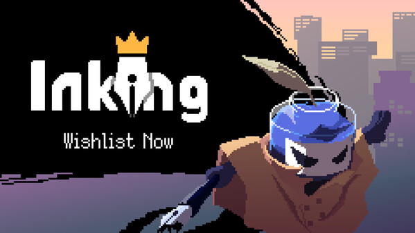 InKing Wishlist Trailer trailer thumbnail