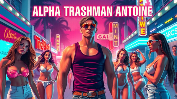 Trailer 1 trailer thumbnail