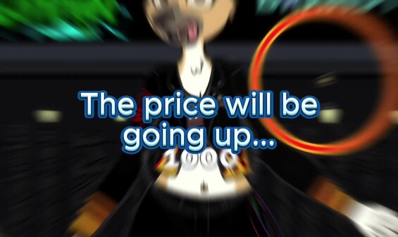 Season 2 price increase teaser trailer thumbnail