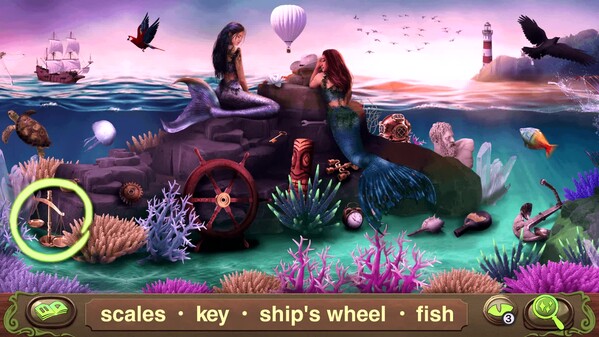 Peter Pan trailer thumbnail