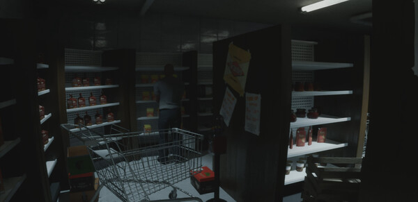 IMPETUM trailer thumbnail